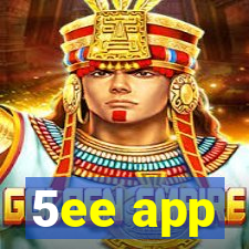 5ee app